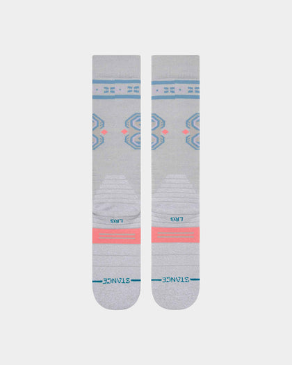 Stance The Konsburgh Socks Grey