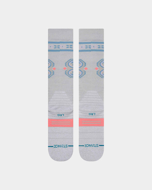 Stance The Konsburgh Socks Grey