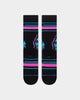 Stance Kids' Lightyear Socks Black