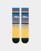 Stance Fader Den Socks Royal