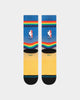 Stance Fader Den Socks Royal