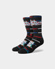 Stance X NBA Los Angeles Clippers CE 2023 Socks Black