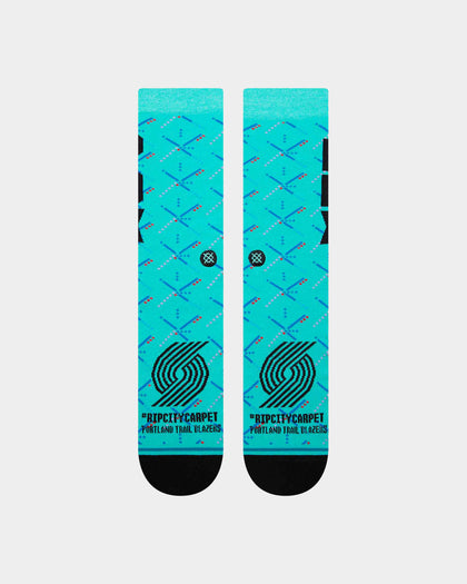 Stance PDX CE 2023 Socks Teal