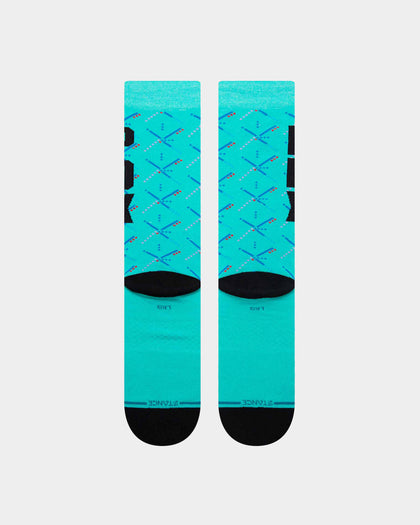 Stance PDX CE 2023 Socks Teal