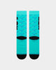 Stance PDX CE 2023 Socks Teal