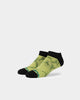 Stance Decon Ankle Socks Green