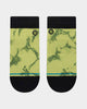 Stance Decon Ankle Socks Green