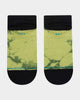 Stance Decon Ankle Socks Green