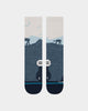 Stance ATAT Socks Navy