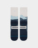 Stance ATAT Socks Navy