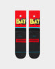 Stance X DC Batman Comic Mid-Calf Socks Black