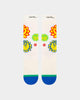 Stance X Keith Haring Happy Fields Socks Off White
