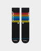 Stance Wiggles Socks Black