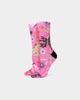 Stance Strawberry Patch Socks Pink