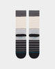 Stance Diatonic Socks Khaki