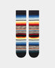 Stance Southbound Socks Royal