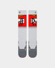 Stance X The Simpsons Duff Beer Snow Socks Grey