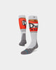 Stance X The Simpsons Duff Beer Snow Socks Grey
