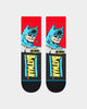 Stance X DC Kids' Batman Comic Socks Black