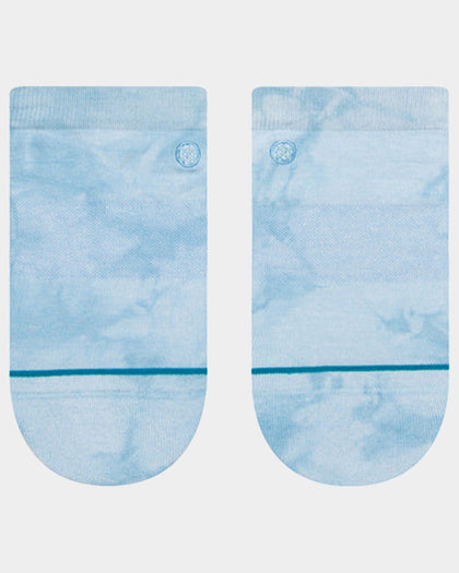 Stance Women's Skylight Socks Blue