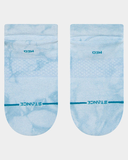 Stance Women's Skylight Socks Blue