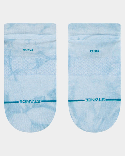 Stance Women's Skylight Socks Blue
