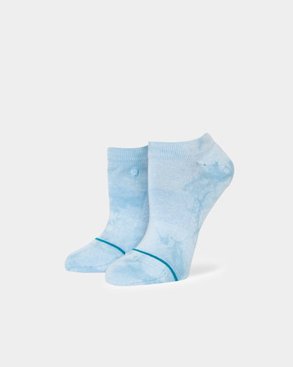 Stance Women's Skylight Socks Blue