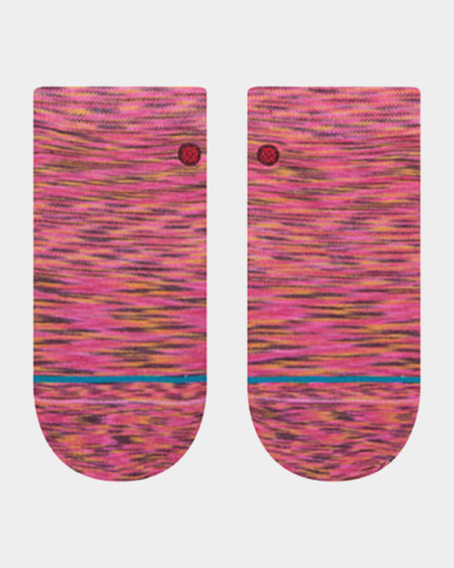 Stance Women's Spectacular Low Socks Multi-Coloured