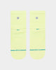 Stance Nocturnal Quarter Socks Mint