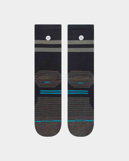 Stance Franchise UL Crew Socks Black