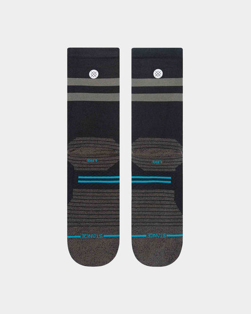 Stance Franchise UL Crew Socks Black