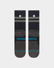 Stance Franchise UL Crew Socks Black