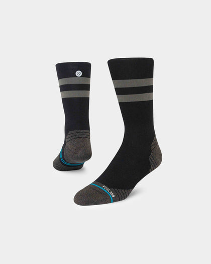 Stance Franchise UL Crew Socks Black