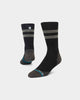 Stance Franchise UL Crew Socks Black