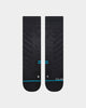 Stance Athletic Crew Socks Black