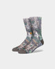 Stance Xtra Socks Camo
