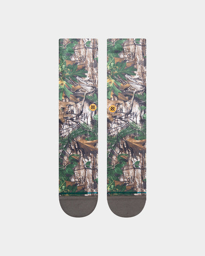 Stance Xtra Socks Camo