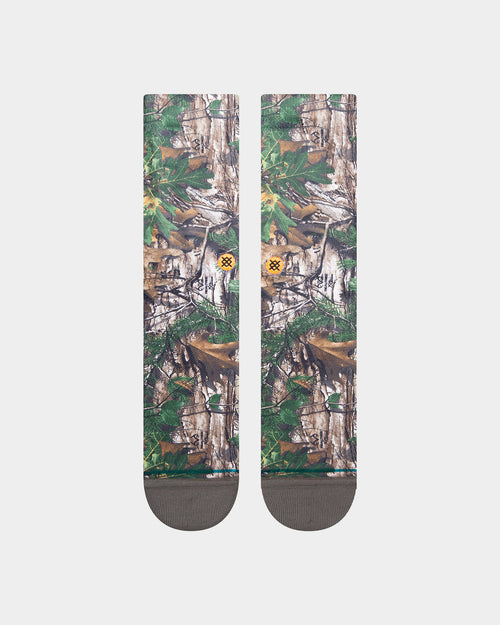 Stance Xtra Socks Camo