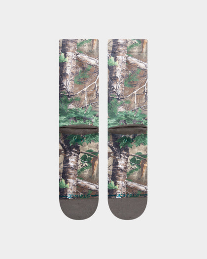 Stance Xtra Socks Camo