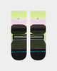 Stance Women's All Time Quarter-Cut Socks Ombre