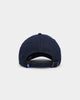 47 Brand Toronto Maple Leafs Clean Up Strapback Navy