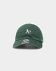 47 Brand Oakland Athletics 'Base Runner' '47 Clean Up Strapback Dark Green