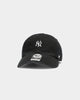 47 Brand New York Yankees Clean Up Strapback Black