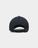 47 Brand New York Yankees Clean Up Strapback Black/Rose Gold