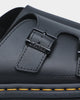 Dr. Martens Dax Slide Sandal Black Hydro