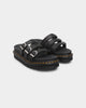 Dr. Martens Women's Blaire Slide Sandal Black
