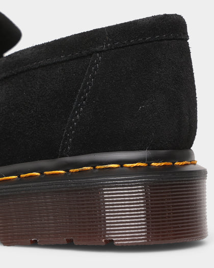 Dr. Martens Snaffle Loafer Black