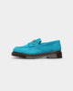 Dr. Martens Snaffle Loafer Turquoise Desert