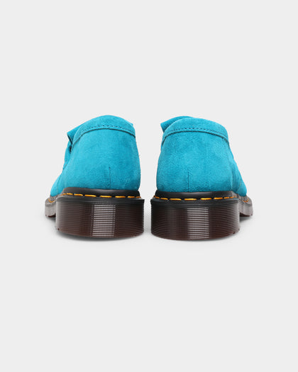 Dr. Martens Snaffle Loafer Turquoise Desert