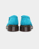 Dr. Martens Snaffle Loafer Turquoise Desert